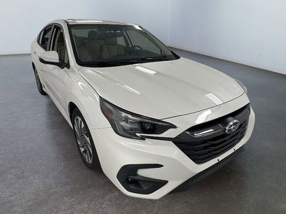 Used 2024 Subaru Legacy Limited