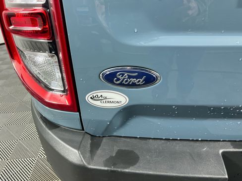 Used 2023 Ford Bronco Sport Big Bend w/ Convenience Package image 5