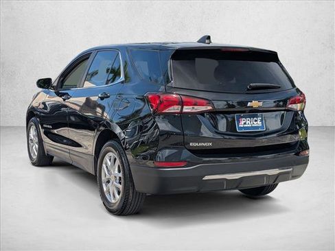 Used 2023 Chevrolet Equinox LT FWD image 7