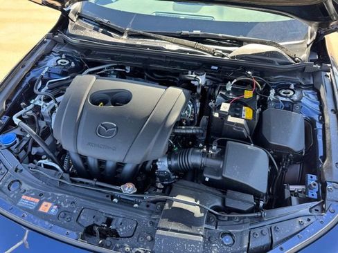 Used 2026 MAZDA MAZDA3 s Sport image 22