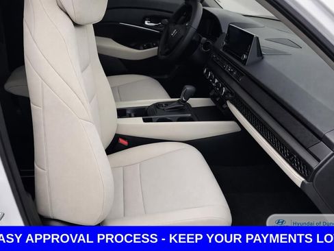 Used 2023 Honda Accord LX image 15