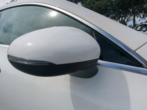 Certified 2025 Mercedes-Benz CLA 250 image 24