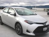 Used 2017 Toyota Corolla LE image 2
