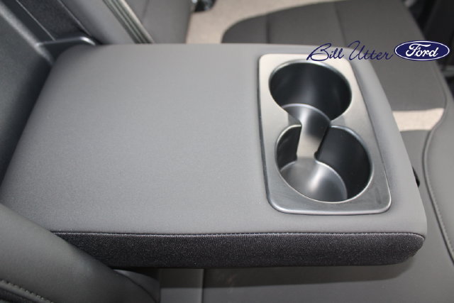 New 2026 Ford Bronco Sport Big Bend AWD/4WD image 9