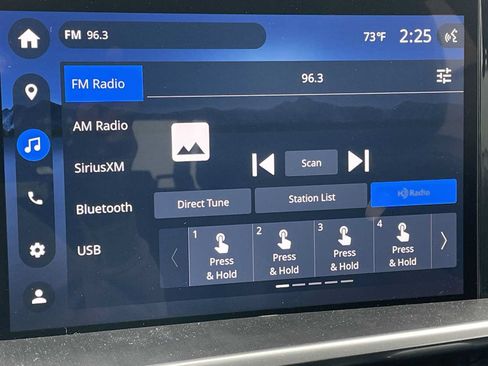 New 2026 Subaru Outback Limited AWD/4WD image 17