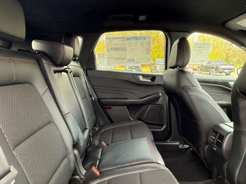 New 2026 Ford Escape ST-Line w/ Tech Pack #1 image 6