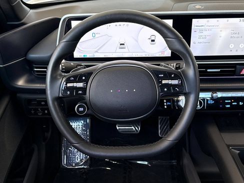 Used 2024 Hyundai Ioniq 6 Limited RWD image 16