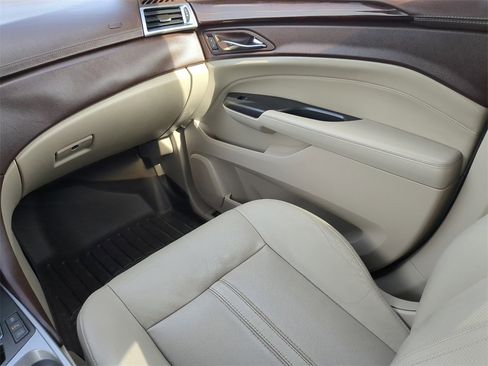 Used 2012 Cadillac SRX Performance image 16