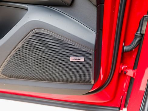 New 2025 Porsche Cayenne GTS image 22