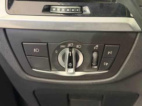 Used 2019 BMW X3 M40i w/ Premium Package image 18