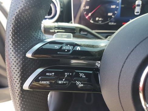 Used 2022 Mercedes-Benz C 300 4MATIC Sedan image 13