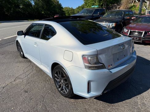 Used 2014 Scion tC 10 Series FWD image 5