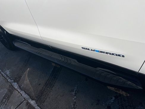 Used 2024 Chevrolet Silverado EV W/T image 14