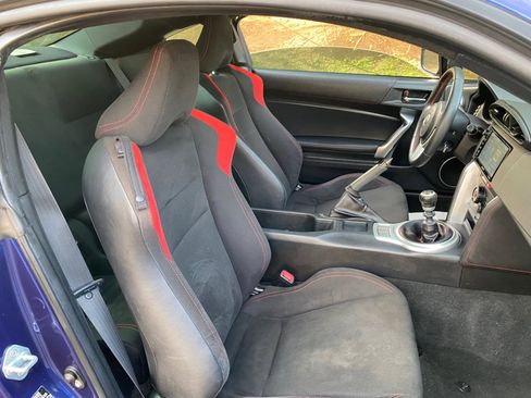 Used 2016 Scion FR-S image 43