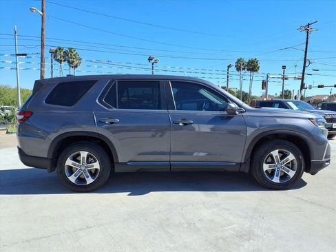 Used 2023 Honda Pilot EX-L image 28