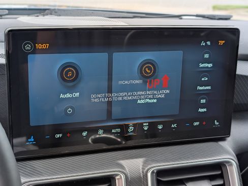 New 2026 Ford Mustang GT Premium image 16