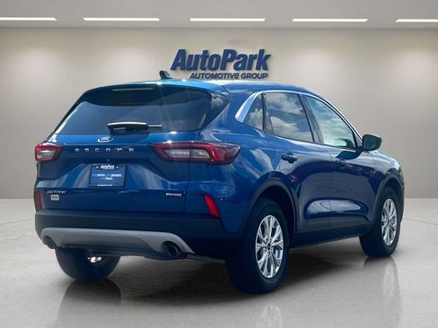 Used 2023 Ford Escape Active AWD/4WD image 7