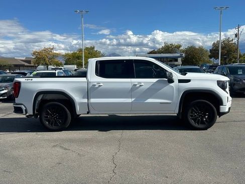 Used 2023 GMC Sierra 1500 Elevation image 7