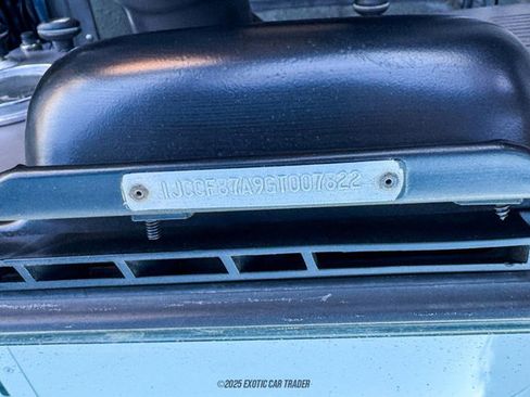 Used 1986 Jeep CJ 7 image 30