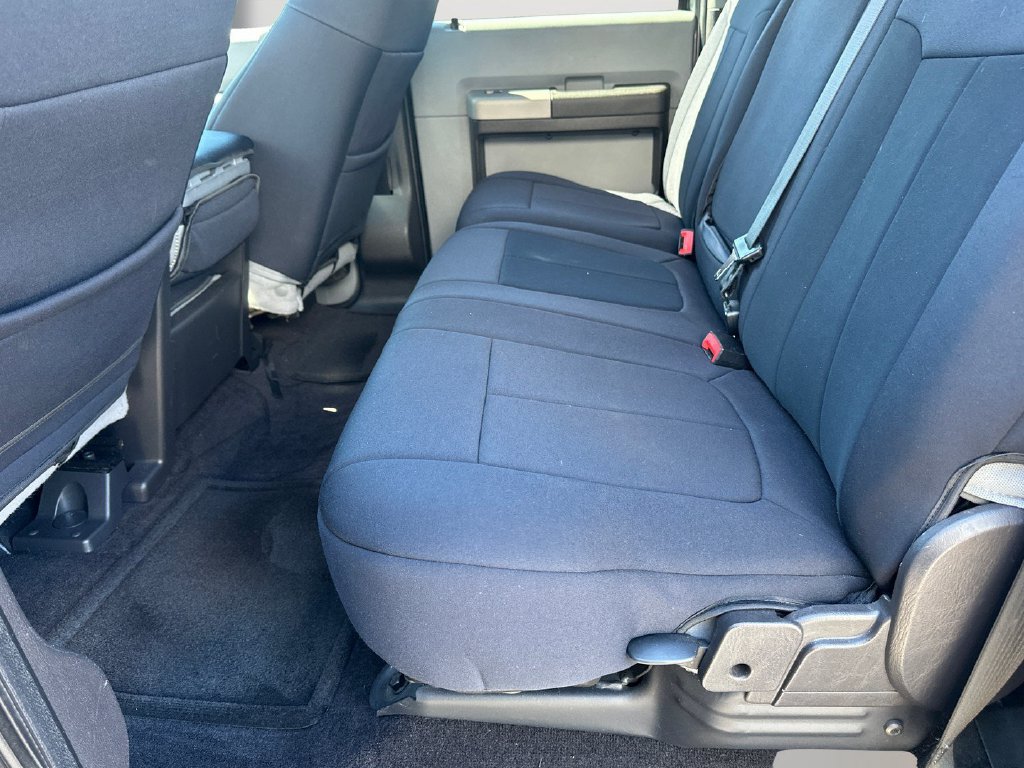 Used 2016 Ford F250 XLT w/ XLT Value Package RWD image 18