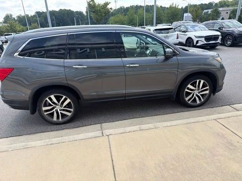 Used 2016 Honda Pilot Elite image 18