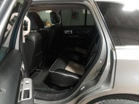 Used 2008 Lincoln MKX AWD image 24