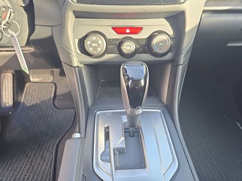 Used 2018 Subaru Crosstrek 2.0i Premium w/ Popular Package #3 image 15