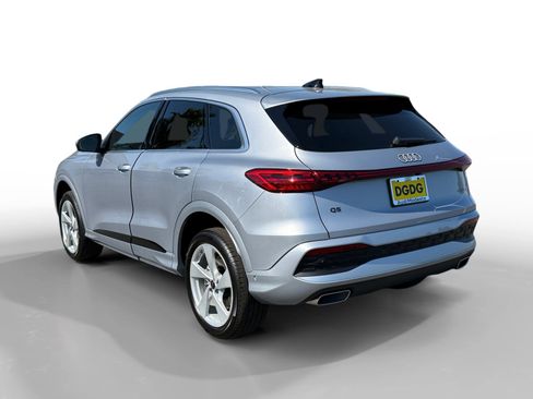 New 2026 Audi Q5 Premium Plus AWD/4WD image 3
