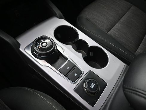 Certified 2023 Ford Bronco Sport Big Bend w/ Convenience Package image 9