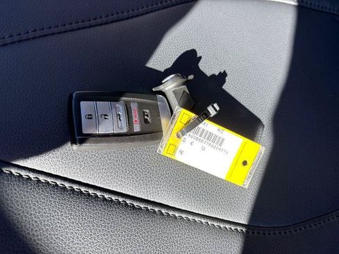 Used 2023 Acura TLX FWD image 29