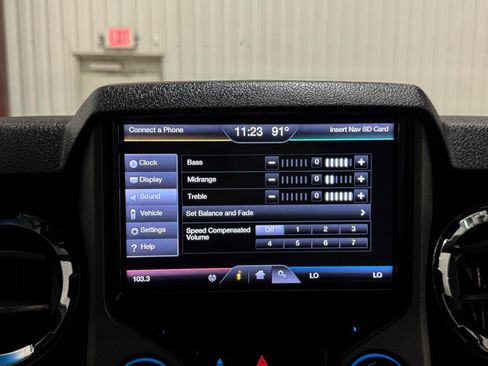 Used 2014 Ford F250 Platinum w/ FX4 Off-Road Package AWD/4WD image 42