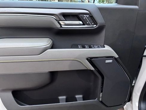 New 2026 Chevrolet Silverado 1500 ZR2 image 24