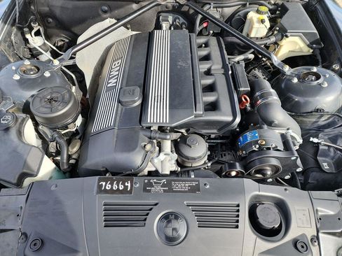 Used 2003 BMW Z4 3.0i image 13