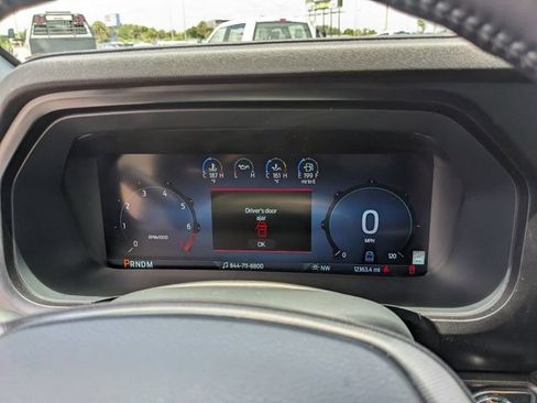 Certified 2025 Ford F150 Platinum w/ Equipment Group 702A High AWD/4WD image 31