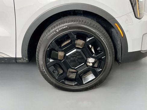 Used 2025 Kia Sorento SX AWD/4WD image 41