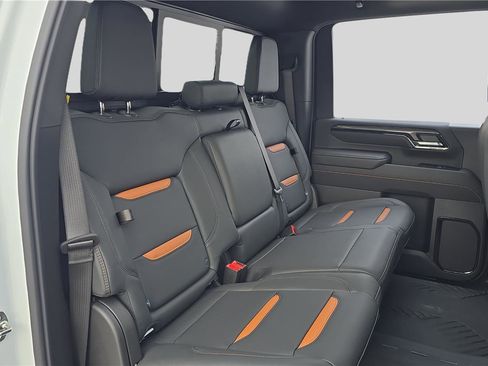 New 2026 GMC Sierra 2500 AT4 w/ AT4 Premium Plus Package image 17