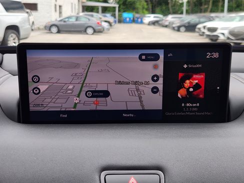 Certified 2025 Acura TLX SH-AWD w/ A-SPEC Pkg image 12