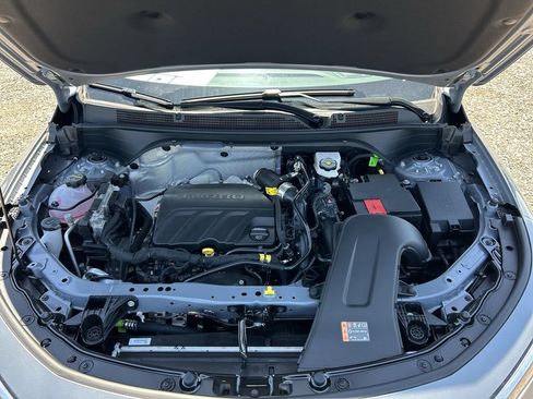 New 2026 Buick Envista Sport Touring w/ Convenience I Package FWD image 30