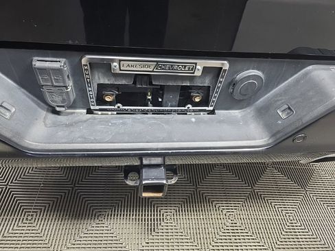 Used 2020 GMC Sierra 1500 Denali w/ Denali Ultimate Package image 37