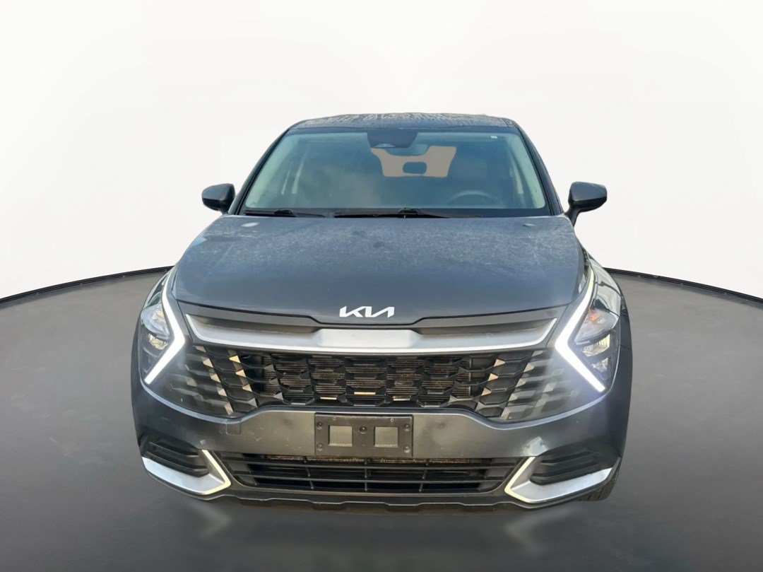 Used 2023 Kia Sportage LX AWD/4WD image 8