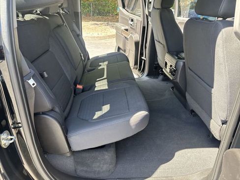 Used 2019 Chevrolet Silverado 1500 RST image 11