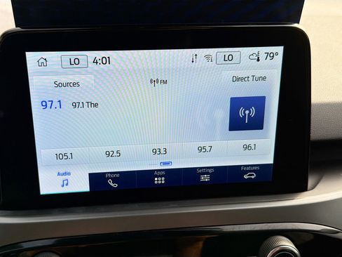 Certified 2024 Ford Escape Active image 16