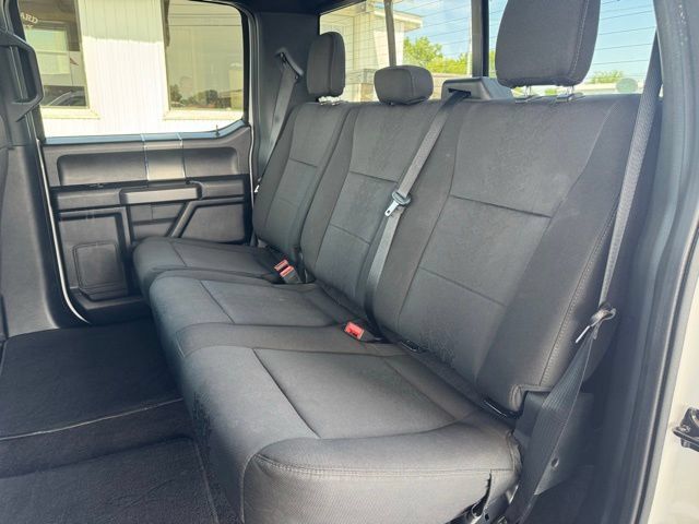 Used 2020 Ford F150 XLT w/ Equipment Group 302A Luxury AWD/4WD image 25