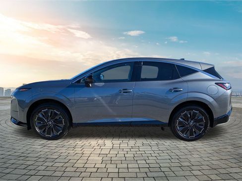 New 2026 Nissan Murano Platinum w/ Cargo Package image 7