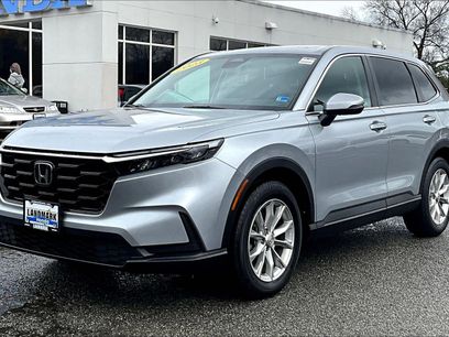 Used 2023 Honda CR-V EX