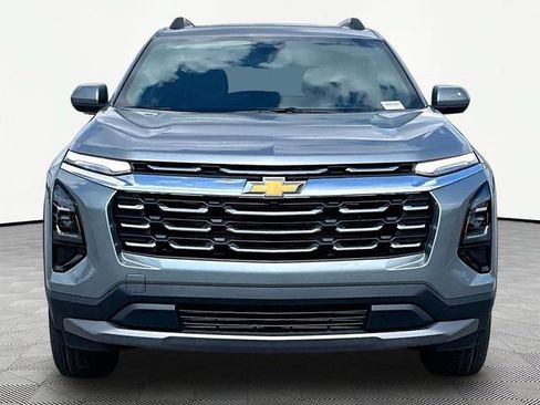 New 2027 Chevrolet Equinox LT w/ Convenience Package II FWD image 2