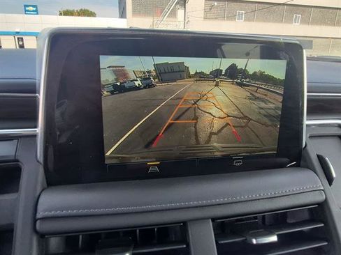 Certified 2023 Chevrolet Tahoe LT image 48