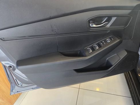 Certified 2023 Honda Accord LX image 12