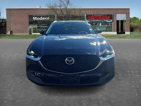 Used 2022 MAZDA CX-30 AWD 2.5 S w/ Premium Package image 7