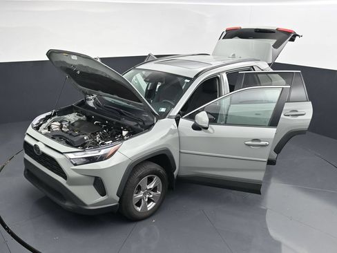 Used 2023 Toyota RAV4 XLE w/ Convenience Package AWD/4WD image 32
